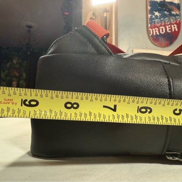 Funkopop Black Panther Mini Backpack - Picture 8 of 12